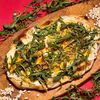 Пицца Карбонара в Duo Pizza & Wine по цене 840