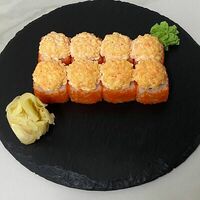 Кани Эби Хот в Токио
