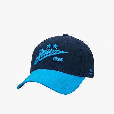 Бейсболка ФК Зенит в Атрибутика ФК Зенит по цене 1999 ₽