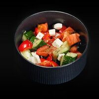 Салат Грек в Ауфф