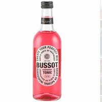 Тоник Bussot малинав Франческа мама
