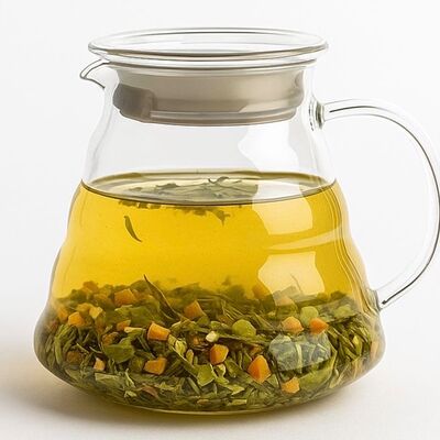 Чай альпийский луг в Gino Cafe по цене 300 ₽