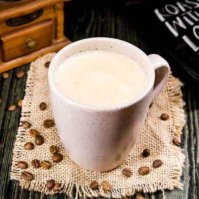 Кофе Раф в Atlas Coffee по цене 190 ₽