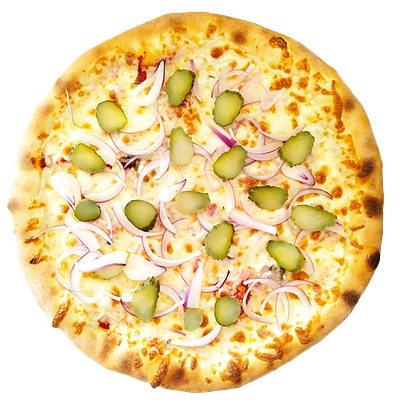 Пицца Восточная в Enjoy your meal по цене 700 ₽