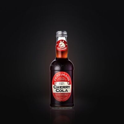 Fentimans Cherry Colaв Octo по цене 500 ₽