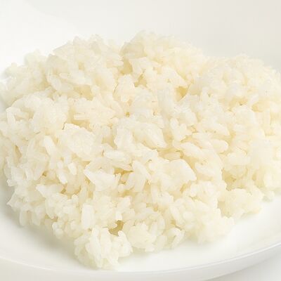 Рис отварной в Баодзен по цене 160 ₽