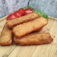 Рыбные палочки в Ешька