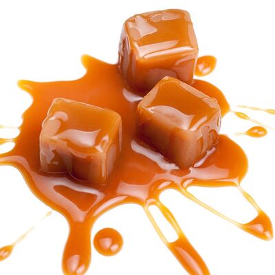 Сироп Карамель в 33 пингвина Мороженое по цене 49 ₽