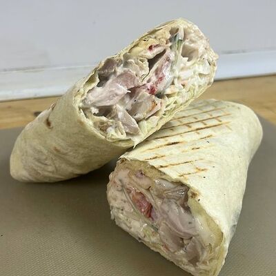 Классическая XL в Axburger по цене 380 ₽