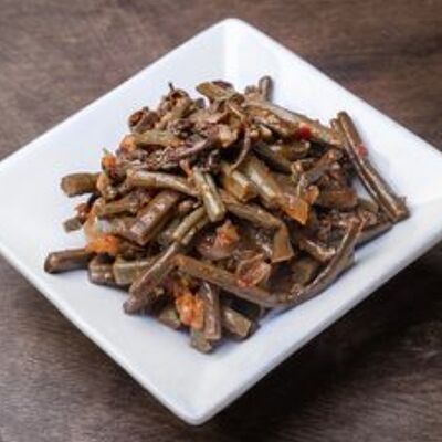 Салат из папоротника в Корея по цене 240 ₽