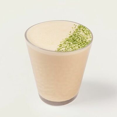 Латте Фисташка в Кофемания по цене 770 ₽