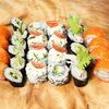 Холодный набор №4 в Sushi Лавка по цене 899