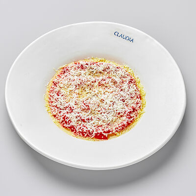 Печёный рамиро, рикотта, фета в Claudia по цене 890 ₽