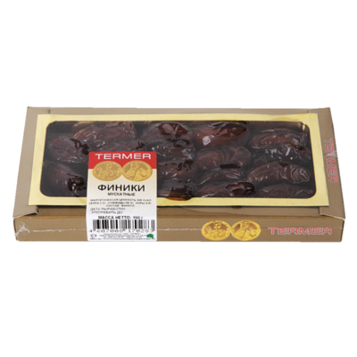 Сухофрукты финики мускатные Термер в Азбука Вкуса Экспресс Меню по цене 131 ₽