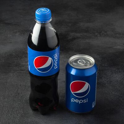 Pepsi в Таекпицца по цене 100 ₽