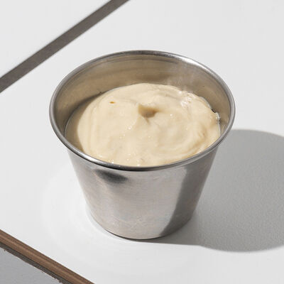 Веганский майонез в SALUT! по цене 100 ₽