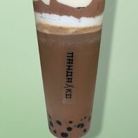 Бабл-ти 3x chocolate в ПандаКо
