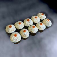 Острая курица в Будь проще