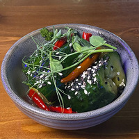 Битые огурцы 200 гр в Рёберная - Бар 12