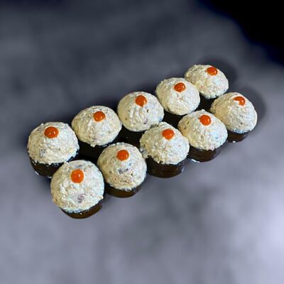 Острая курица в Будь проще по цене 479 ₽