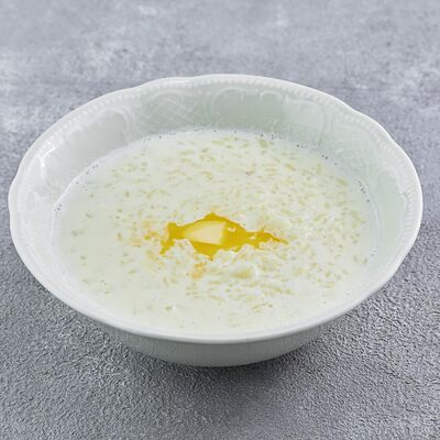 Каша рисовая в Царь по цене 350 ₽