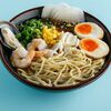 Рамэн с морепродуктами в MO by Matisov по цене 869