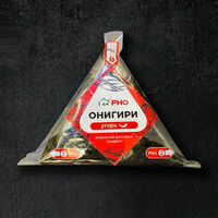 Онигири с угрем в I am PHO