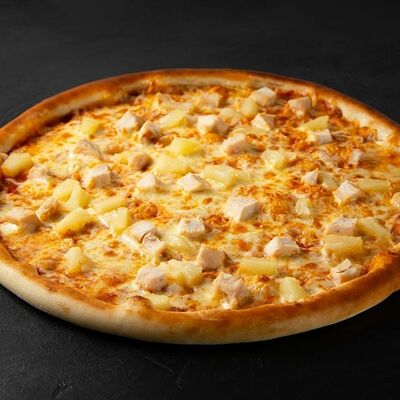 36 см Гавайская в Пекаридзе по цене 1315 ₽