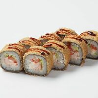 Темпура-ролл Тори в RollХан