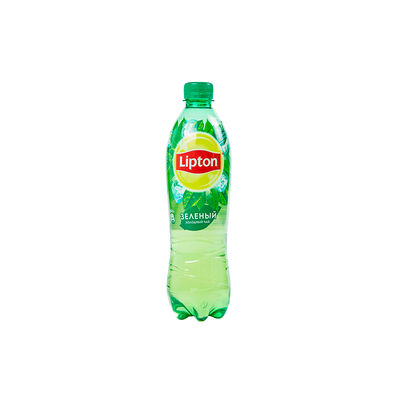 Lipton в КрафтБургерБар по цене 150 ₽