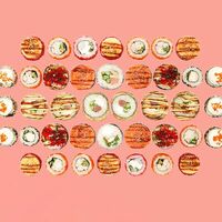 Сет Токио в СушиПро