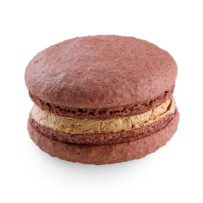 Макаронс Халва в Питькофе Джаз по цене 159 ₽