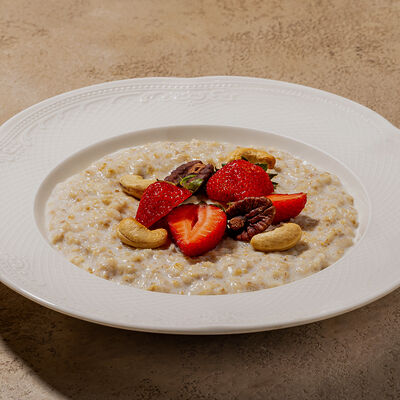 Овсяная каша в Cafe Sisi по цене 270 ₽