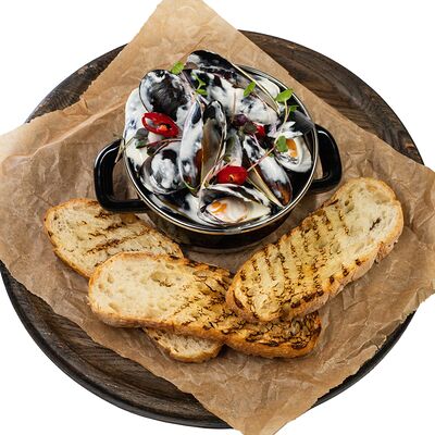 Мидии том ям в Пекин по цене 1329 ₽