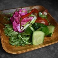 Домашние соленья в Diamonds