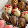 Набор №2 Клубника в шоколаде в Freshberry по цене 3190