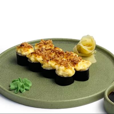 Дядя Сэм в Нишитяко по цене 516 ₽