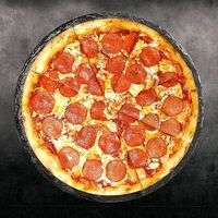 Пепперони в Mixrolls