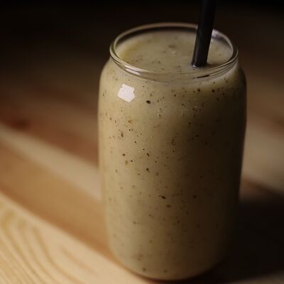 Смузи груша-киви в Fjord по цене 260 ₽