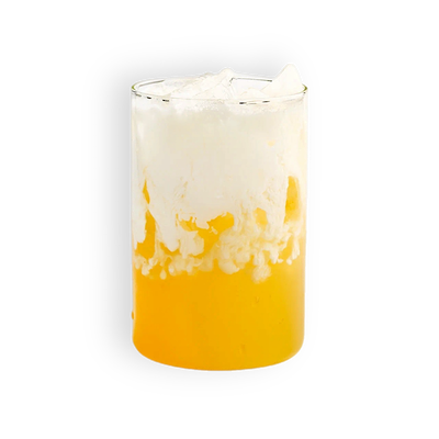 Крем - сода манго в Келди по цене 350 ₽