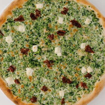 Грин мун в Дэнди Пицца по цене 1299 ₽