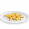 Картофель фри в Impasta Cafe по цене 220