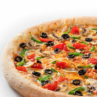 Пицца Вегетарианская в Papa Johns