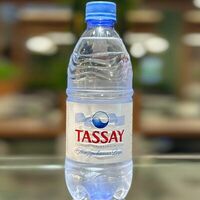 Вода Tassay без газа в Лакс+