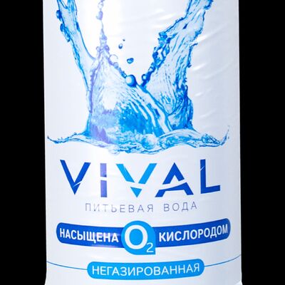 Вода Vival негазированная в ShaurDonars по цене 155 ₽