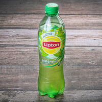 Lipton зеленый в Пекарня