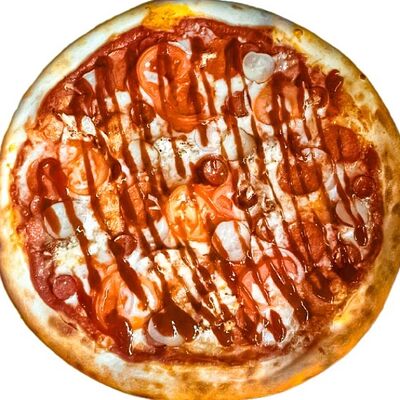 BBQ в Sushiland по цене 1095 ₽