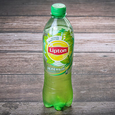 Lipton зеленый в Пекарня по цене 150 ₽