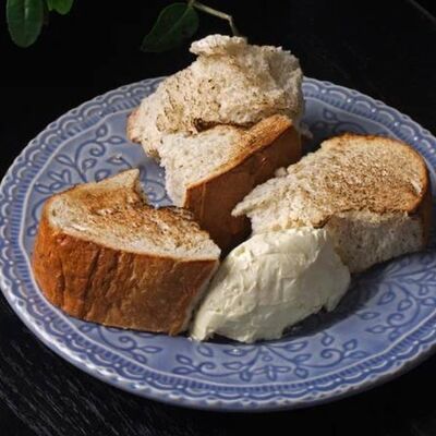 Хлеб да масло в Юность по цене 360 ₽