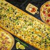 Epic pizza по адресу Москва, Новомосковский административный округ, Щербинка, Железнодорожная улица, 44